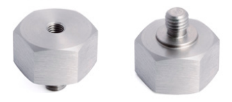 HS-AS009 Gevindadapter