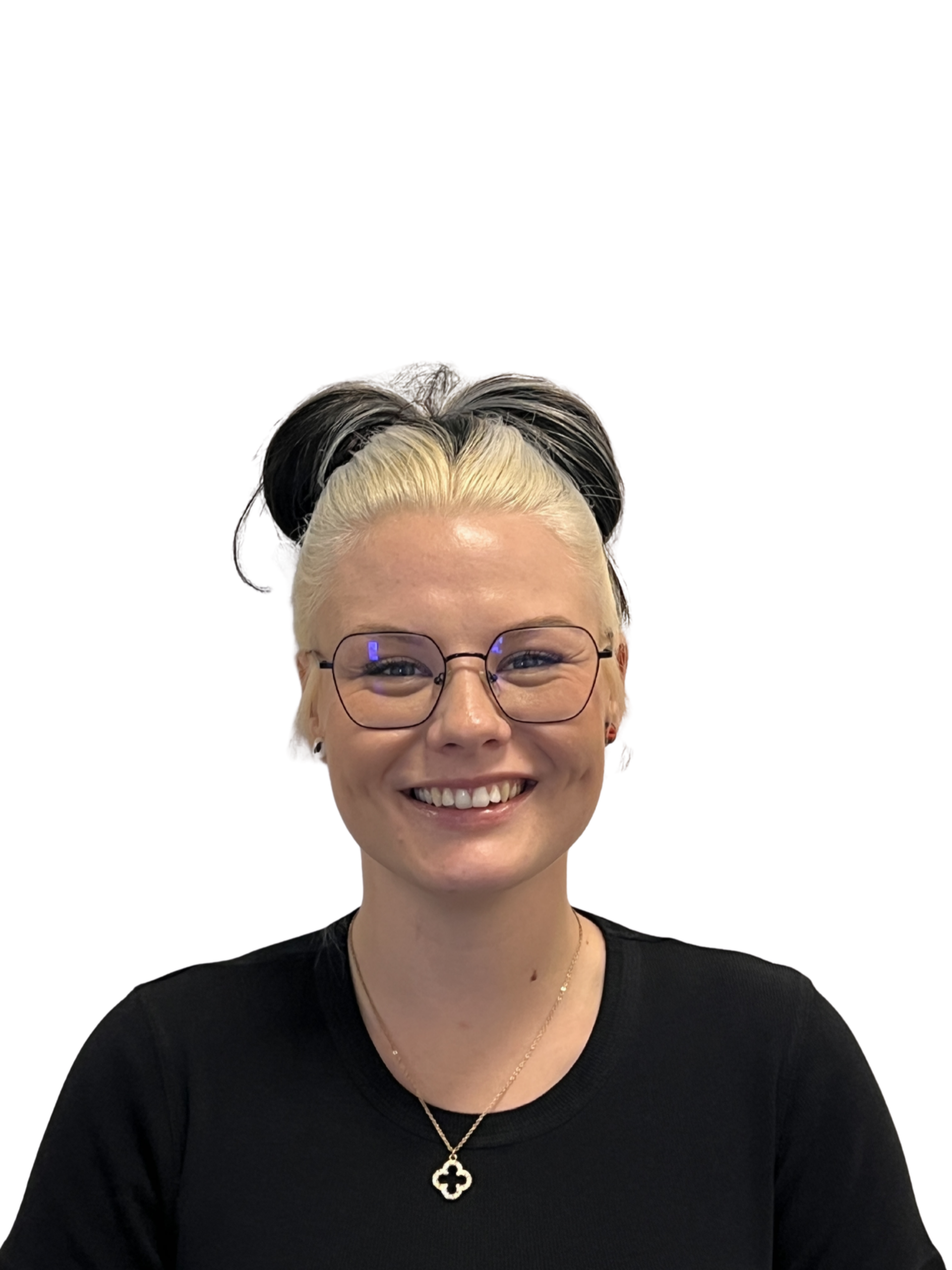 Pernille Nørskov